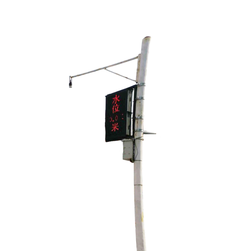 道路積水監(jiān)測設備